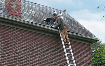 what affects urgent Princes Risborough roof repairs