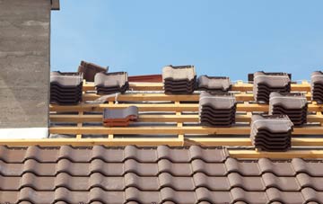 Princes Risborough clay roofing costs
