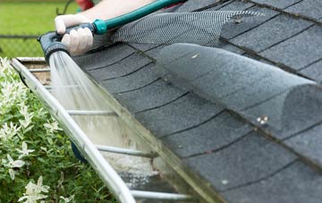 Princes Risborough gutter cleaning costs