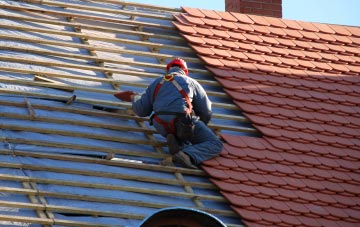 roof tiles Princes Risborough, Buckinghamshire