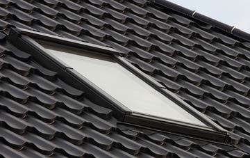 benefits of Princes Risborough roof windows