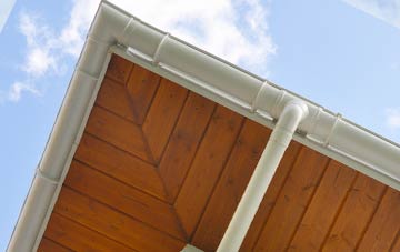Princes Risborough soffit types