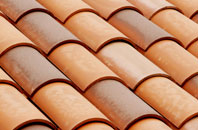 Princes Risborough clay roofing